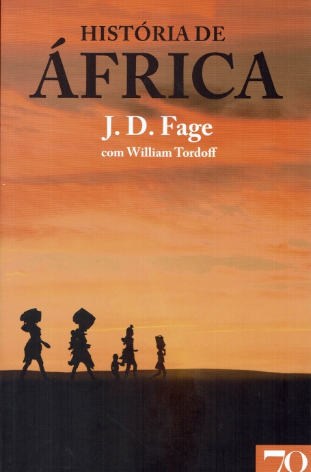 HISTORIA DE AFRICA