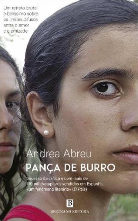 PANÇA DE BURRO
