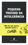PEQUENO TRATADO DA INTOLERANCIA