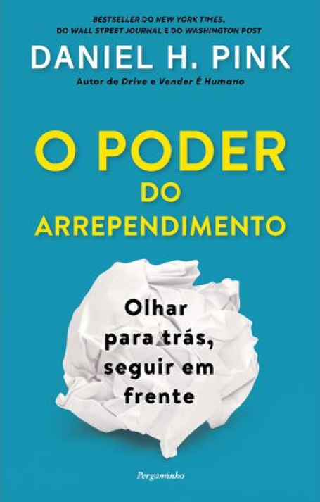 O PODER DO ARREPENDIMENTO