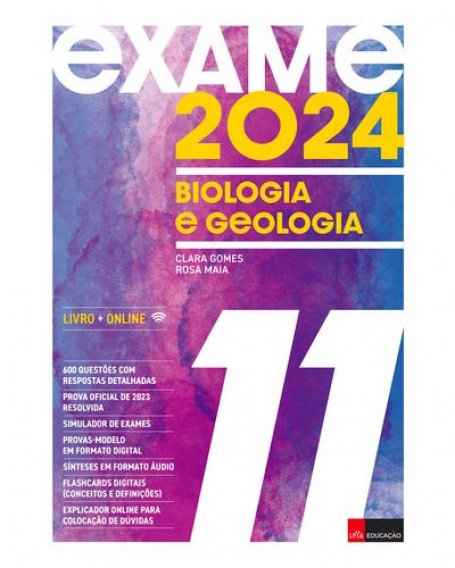 EXAME PORTUGUÊS 12.ºANO 2024
