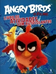 ANGRY BIRDS O FILME - LIVRO DE ATIVIDADES COM AUTOCOLANTES