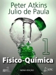 FISICO-QUIMICA 1 - ATKINS - 9a edicao