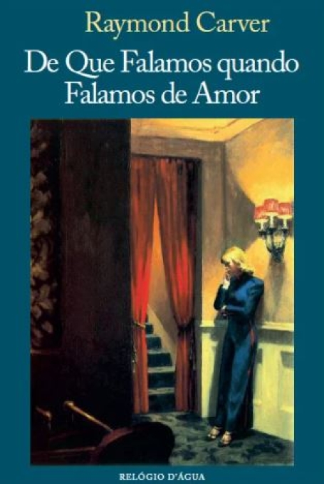 DE QUE FALAMOS QUANDO FALAMOS DE AMOR