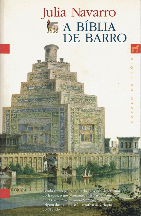 BIBLIA DE BARRO