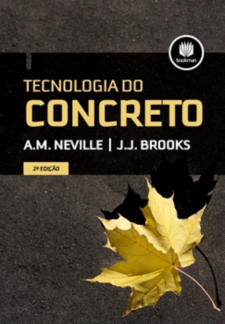TECNOLOGIA DO CONCRETO 2ED.