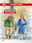 AVENTURA EM MANHATTAN - BERNARD PRINCE 4