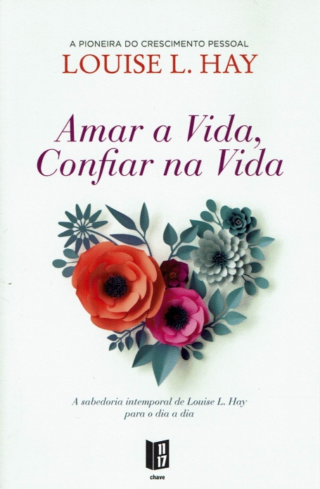 AMAR A VIDA CONFIAR NA VIDA