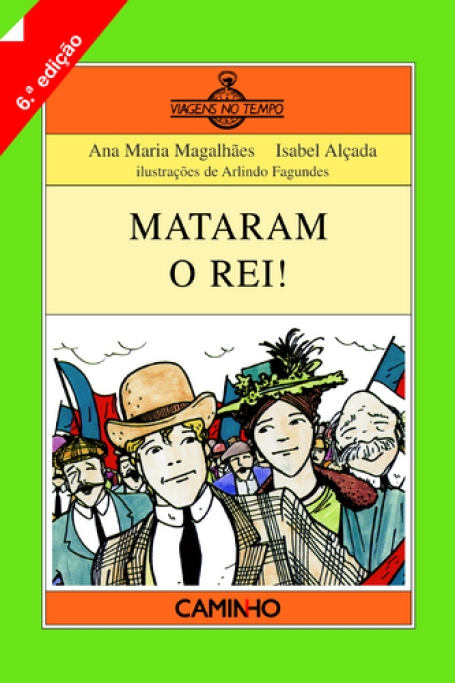MATARAM O REI