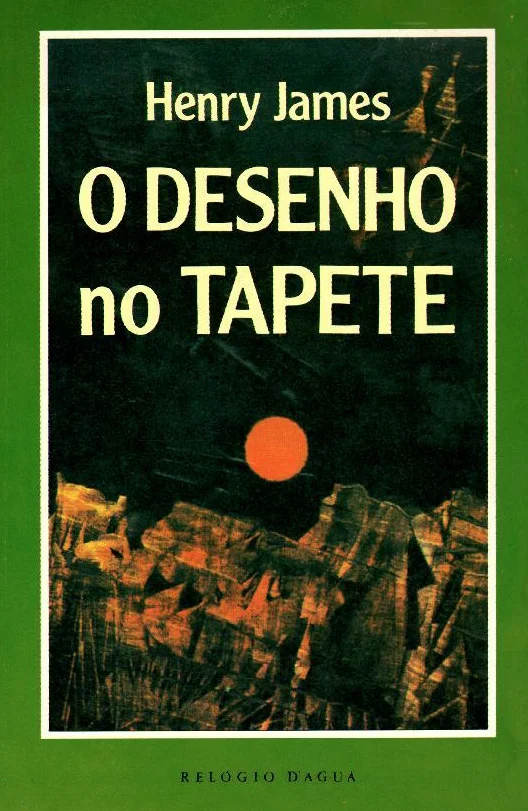 DESENHO NO TAPETE (O)
