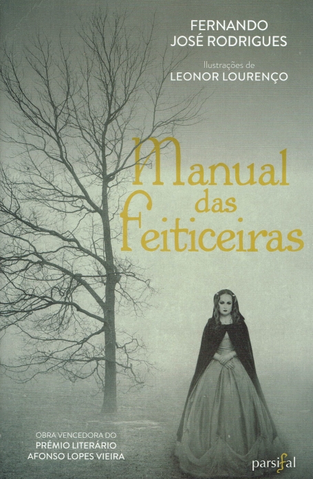 MANUAL DAS FEITICEIRAS
