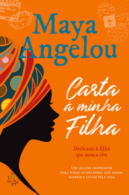 CARTA À MINHA FILHA