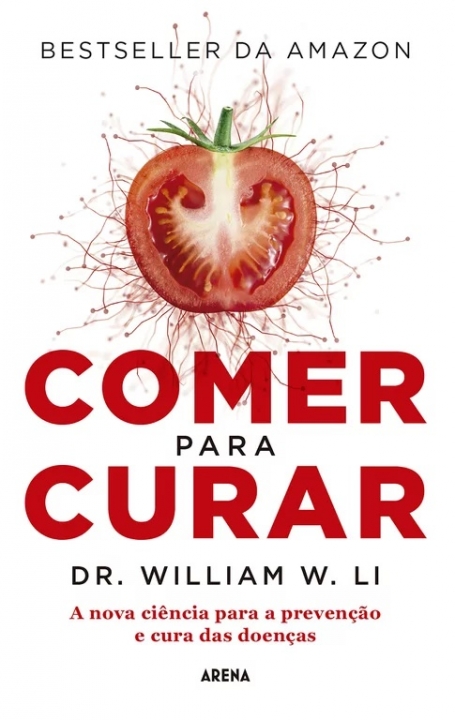 COMER PARA CURAR