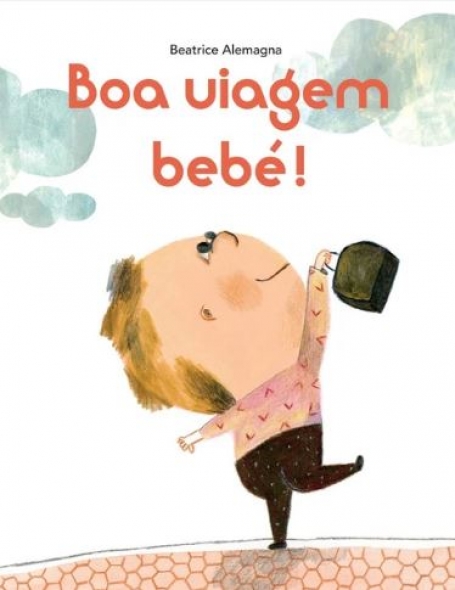 BOA VIAGEM BEBE!