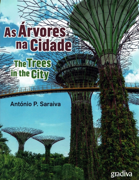 AS ARVORES NA CIDADE - THE TREES IN THE CITY