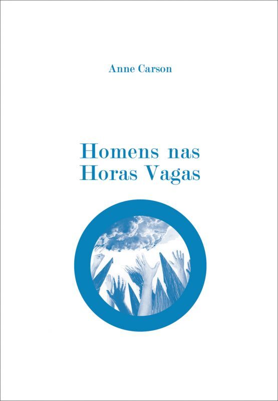 Homens nas Horas Vagas - nobel da literatura 2026
