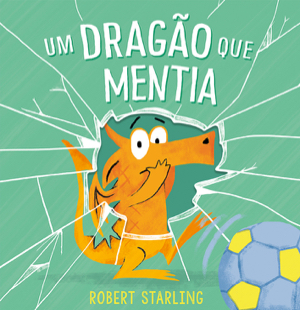 UM DRAGÃO QUE MENTIA