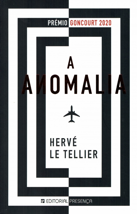 A ANOMALIA