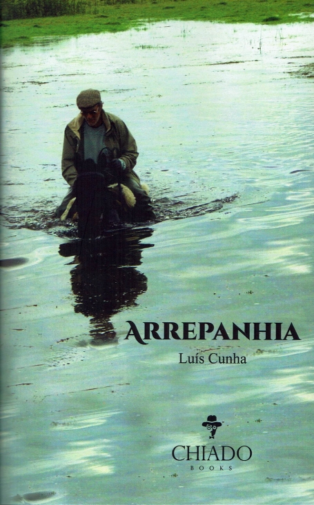 ARREPANHIA