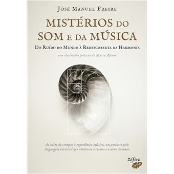MISTERIOS DO SOM E DA MUSICA