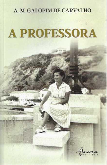 A PROFESSORA