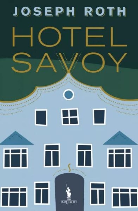 HOTEL SAVOY