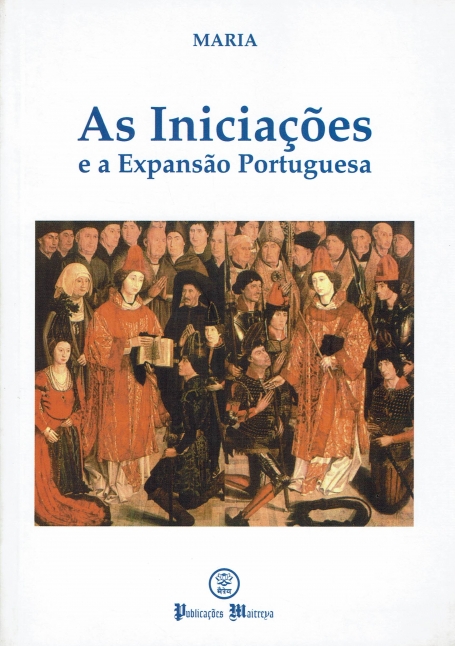 INICIACOES E A EXPANSAO PORTUGUESA
