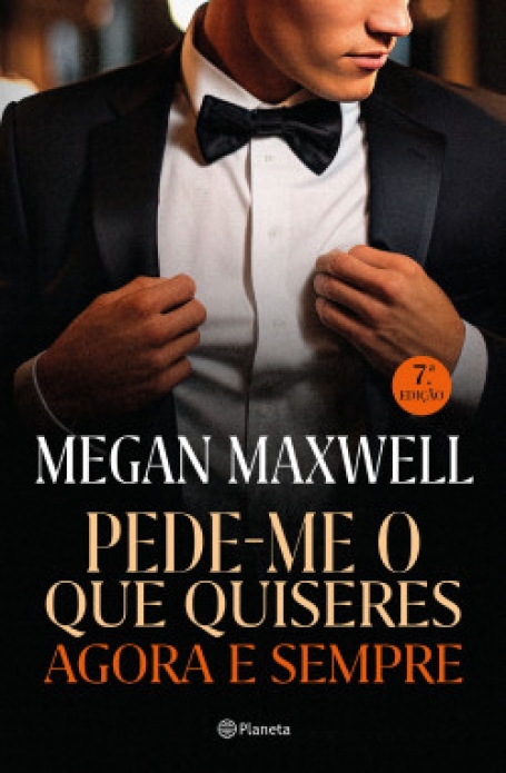 PEDE-ME O QUE QUISERES - AGORA E SEMPRE