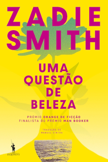 UMA QUESTÃO DE BELEZA