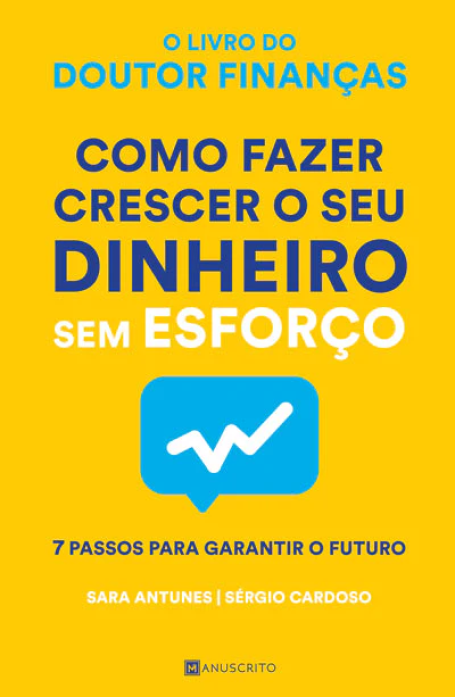 COMO FAZER CRESCER O SEU DINHEIRO SEM ESFORCO