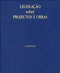 LEGISLACAO SOBRE PROJECTOS E OBRAS 2010