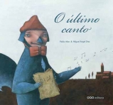 ULTIMO CANTO