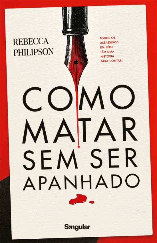05677.10 - COMO MATAR SEM SER APANHADO