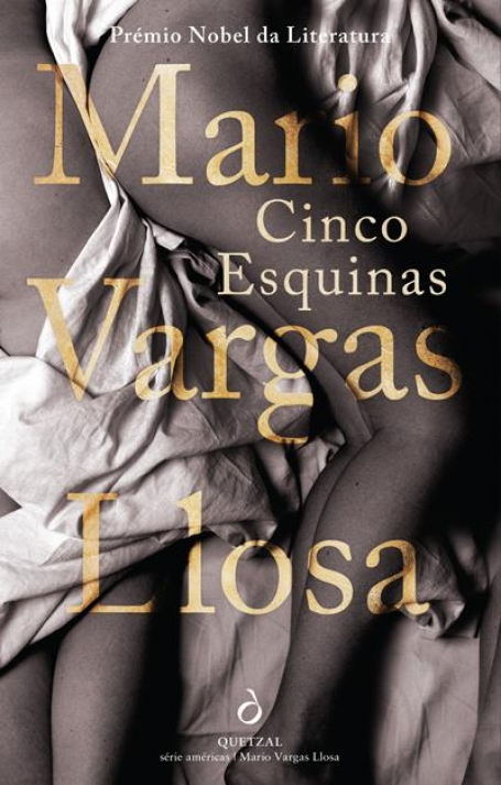 CINCO ESQUINAS