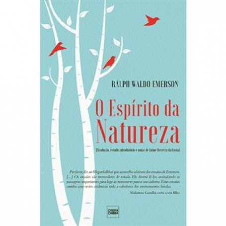 O ESPIRITO DA NATUREZA