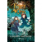 FAIRY OAK - O ENCANTO DAS TREVAS