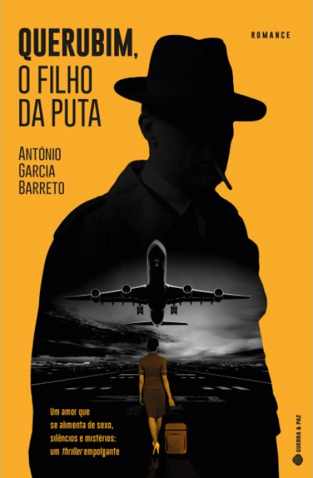 QUERUBIM , FILHO DA PUTA