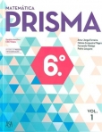 PRISMA 6 - MATEMATICA 6º ANO - MANUAL