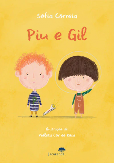 PIU E GIL