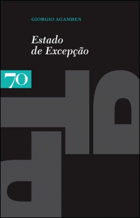 ESTADO DE EXCEPCAO