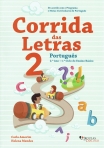 CORRIDA DAS LETRAS 2 - PORTUGUES 2 ANO