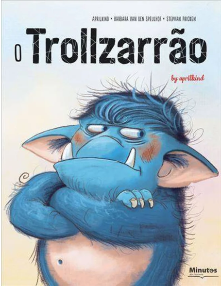 O TROLLZARRAO