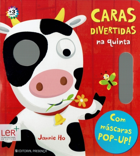 CARAS DIVERTIDAS - NA QUINTA