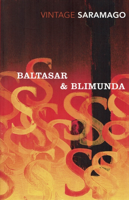 BALTASAR & BLIMUNDA