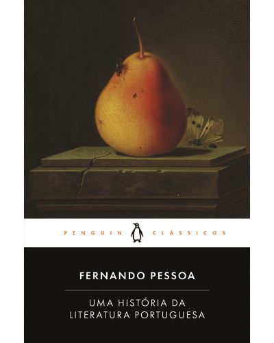 UMA HISTÓRIA DA LITERATURA