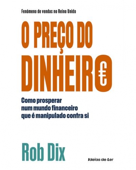 03706.10 - O PREÇO DO DINHEIRO