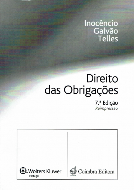 DIREITO DAS OBRIGACOES 7
