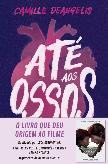 ATÉ AOS OSSOS