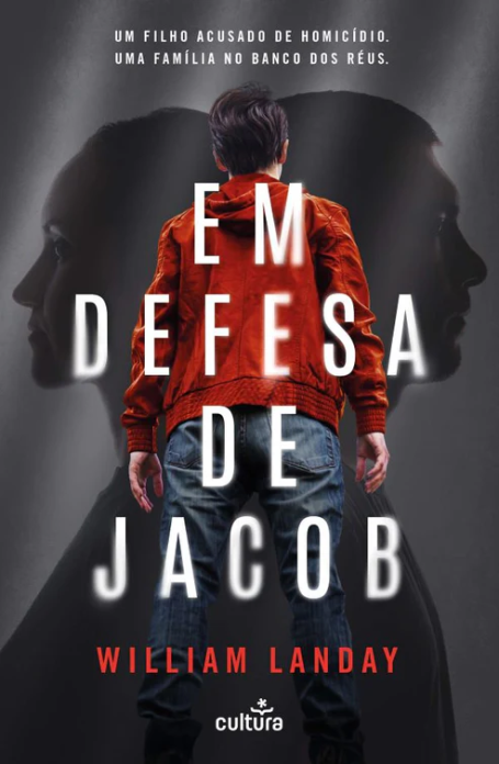 EM DEFESA DE JACOB