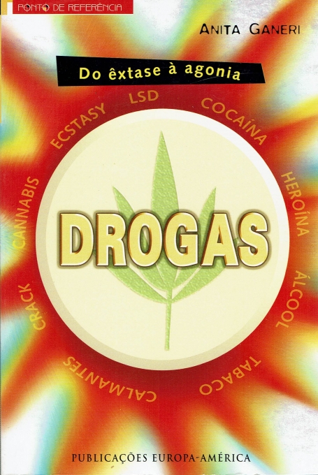 DROGAS
